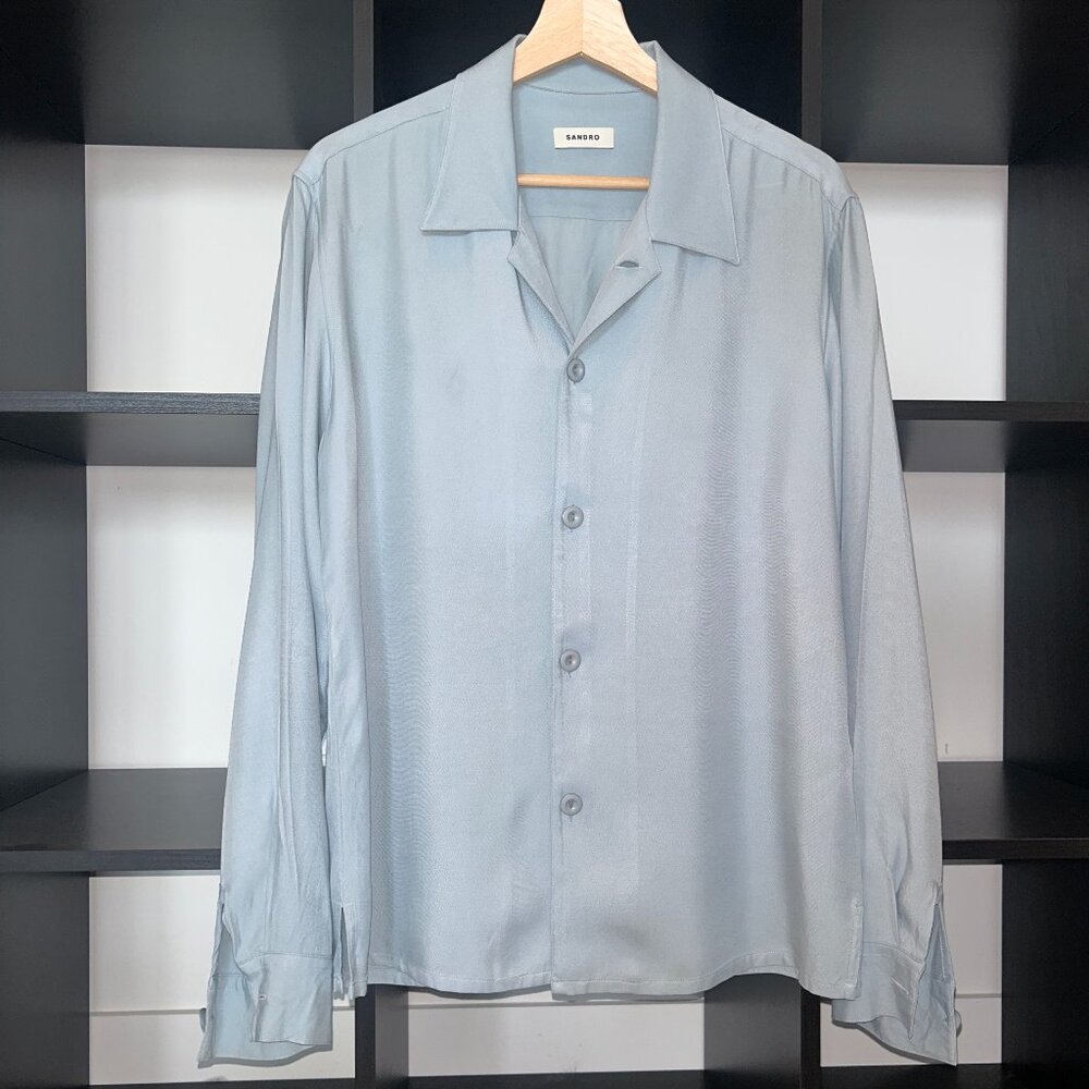 Shirt Sandro